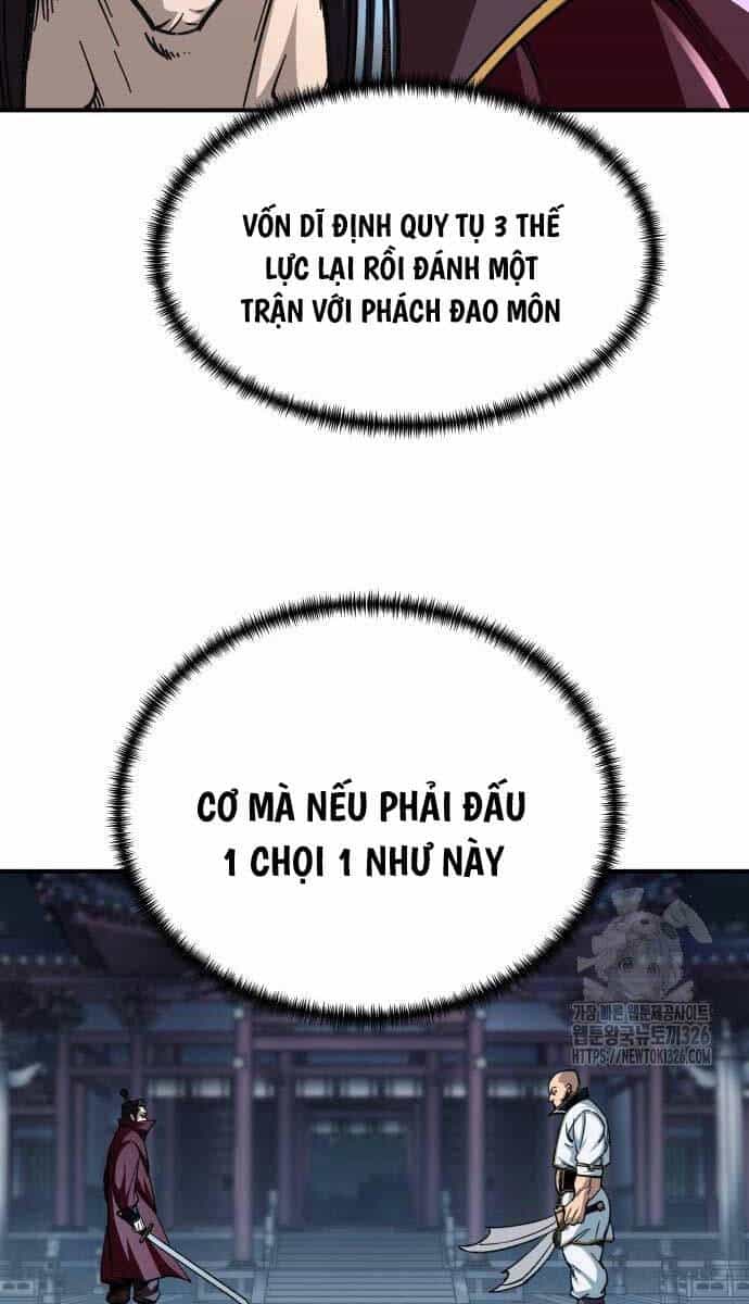 Ông Võ Giả Và Cháu Chí Tôn - Chương 29 - ảnh 104