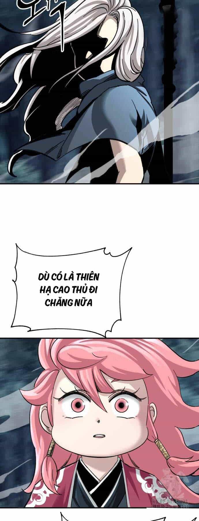 Ông Võ Giả Và Cháu Chí Tôn - Chương 34 - ảnh 78