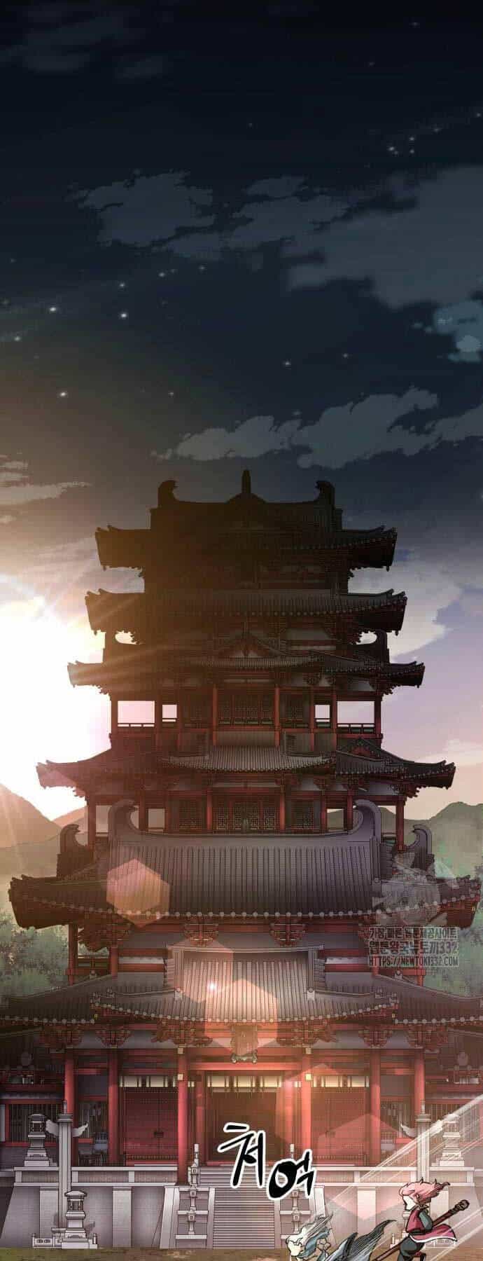 Ông Võ Giả Và Cháu Chí Tôn - Chương 35 - ảnh 52