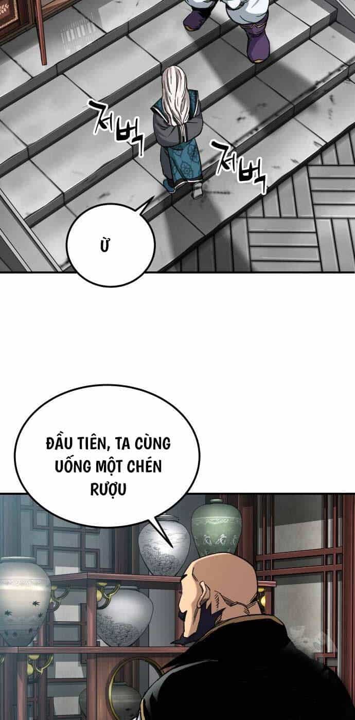 Ông Võ Giả Và Cháu Chí Tôn - Chương 35 - ảnh 70