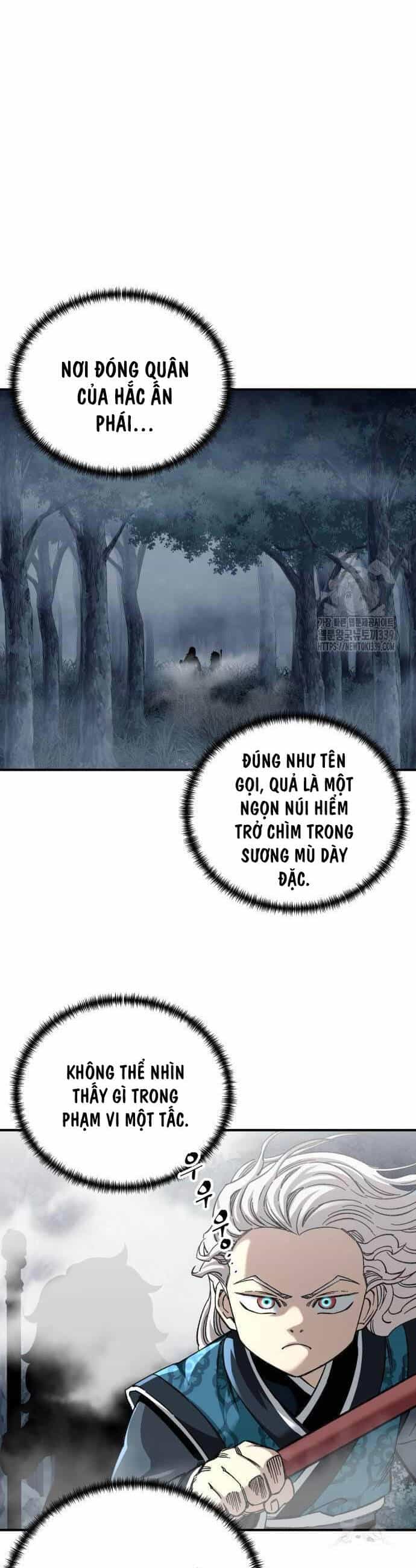Ông Võ Giả Và Cháu Chí Tôn - Chương 43 - ảnh 23