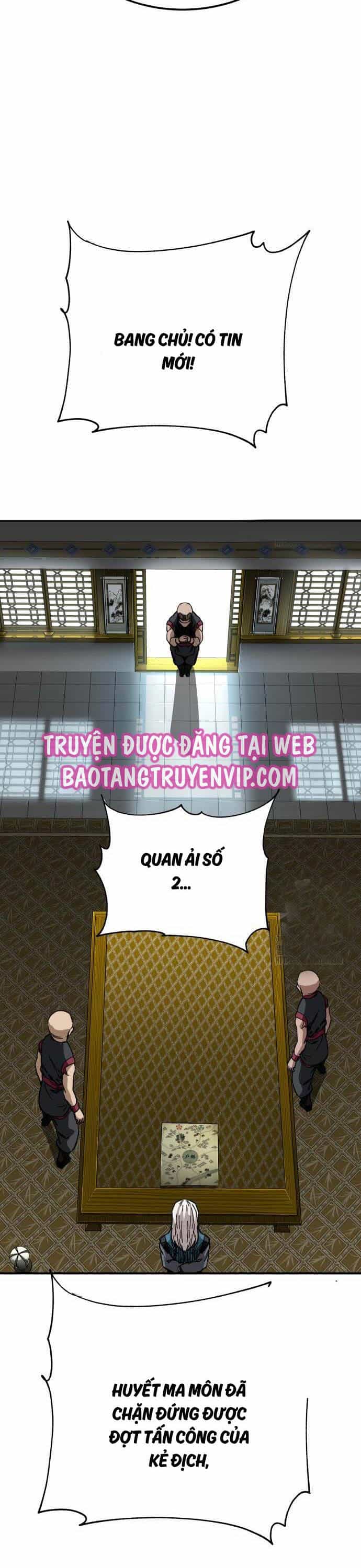 Ông Võ Giả Và Cháu Chí Tôn - Chương 45 - ảnh 34