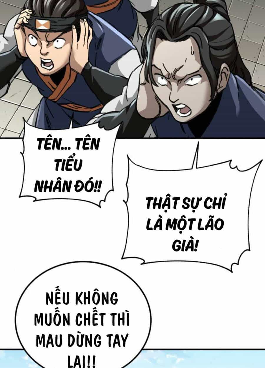 Ông Võ Giả Và Cháu Chí Tôn - Chương 46 - ảnh 124