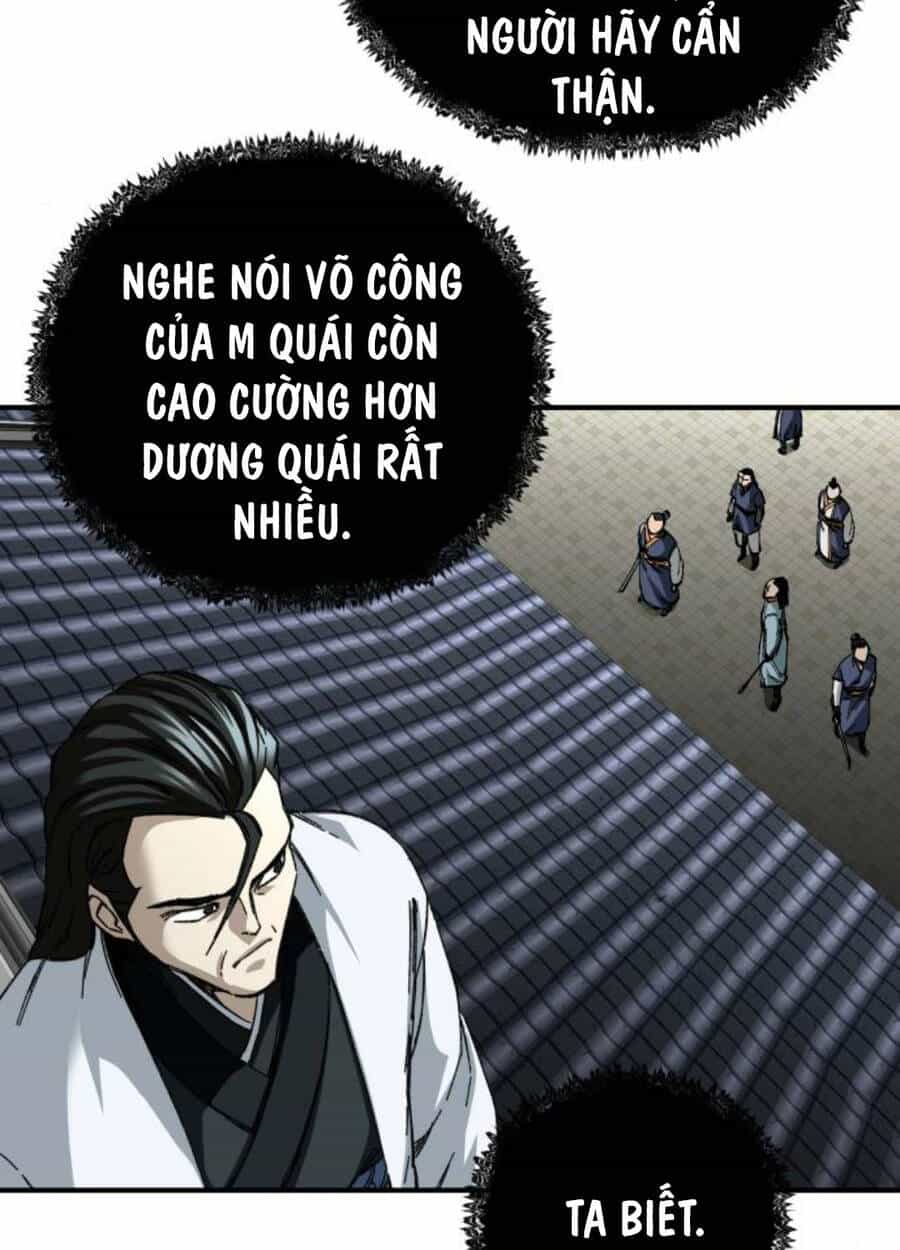 Ông Võ Giả Và Cháu Chí Tôn - Chương 46 - ảnh 139