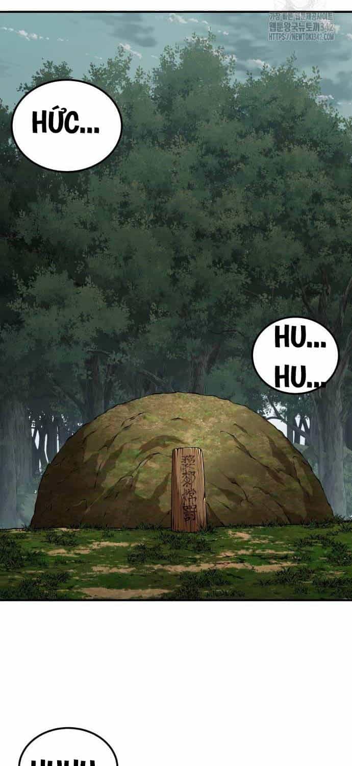 Ông Võ Giả Và Cháu Chí Tôn - Chương 50 - ảnh 26
