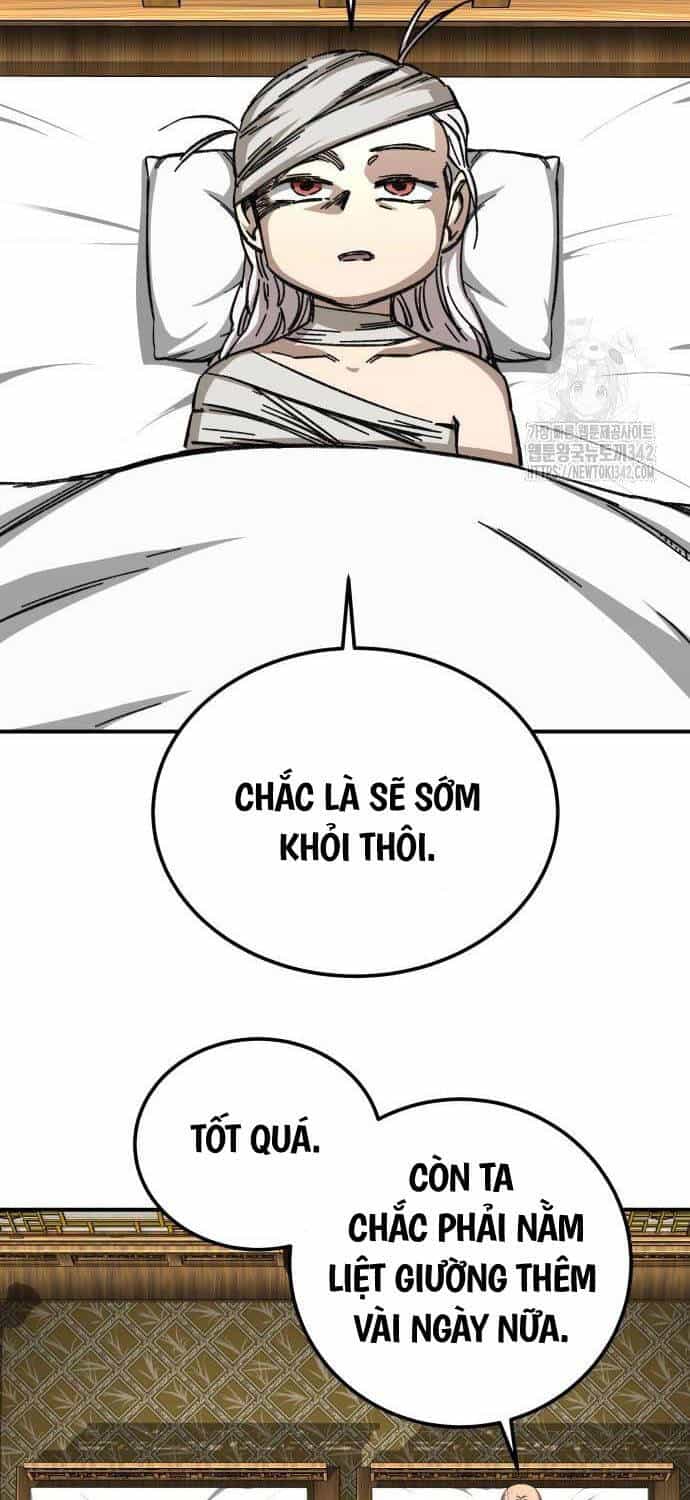 Ông Võ Giả Và Cháu Chí Tôn - Chương 50 - ảnh 30