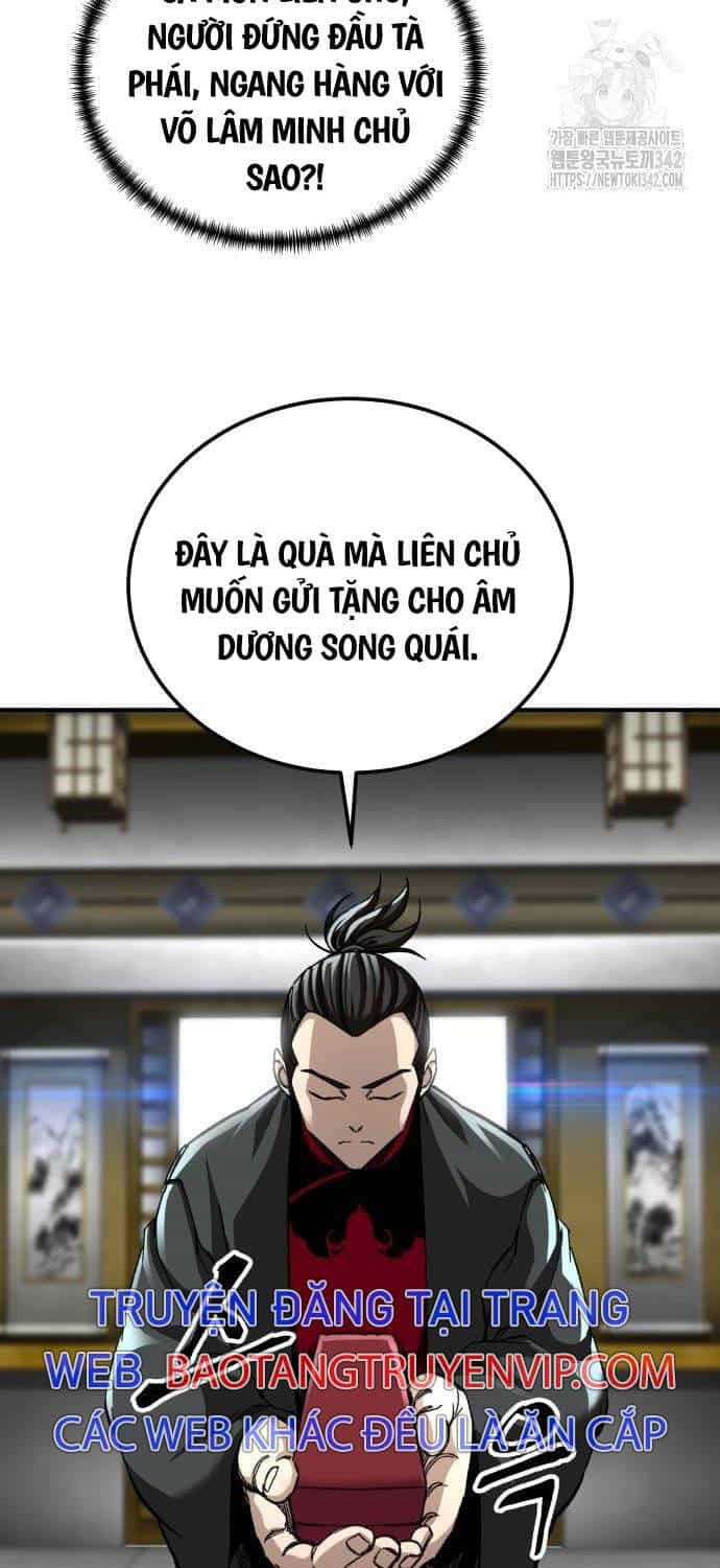 Ông Võ Giả Và Cháu Chí Tôn - Chương 50 - ảnh 39
