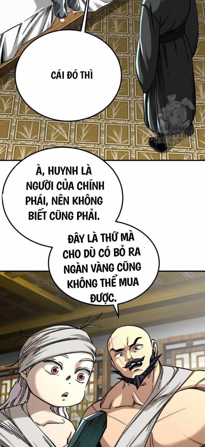 Ông Võ Giả Và Cháu Chí Tôn - Chương 50 - ảnh 42