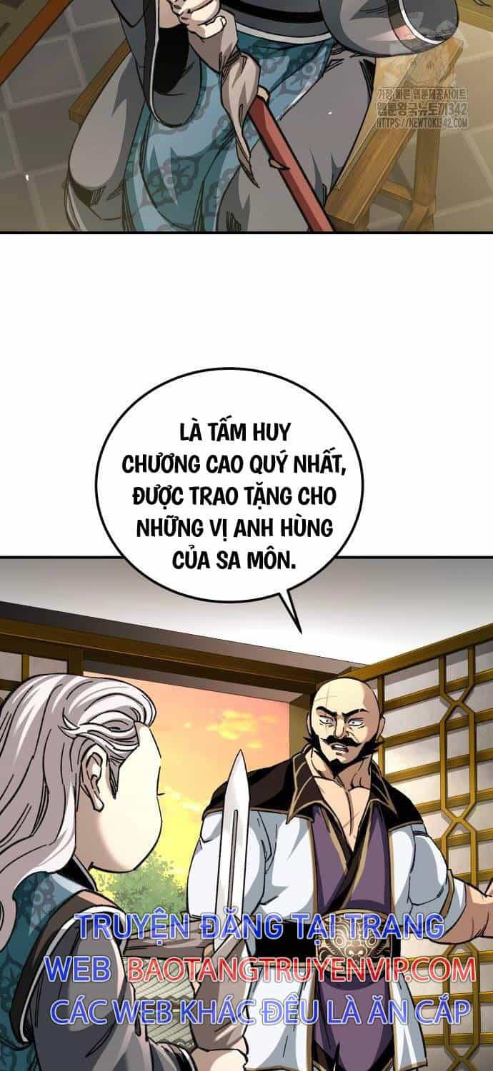 Ông Võ Giả Và Cháu Chí Tôn - Chương 50 - ảnh 51