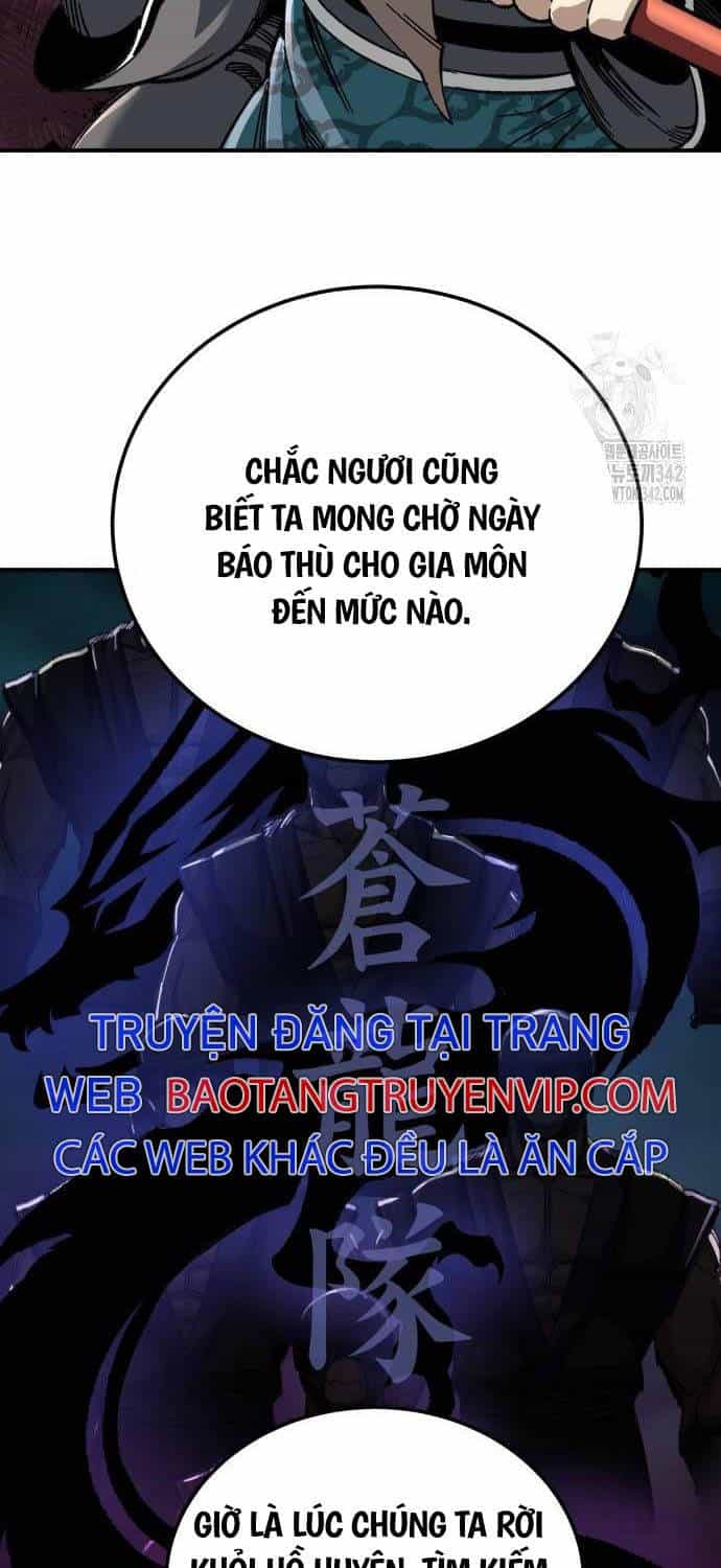Ông Võ Giả Và Cháu Chí Tôn - Chương 50 - ảnh 54