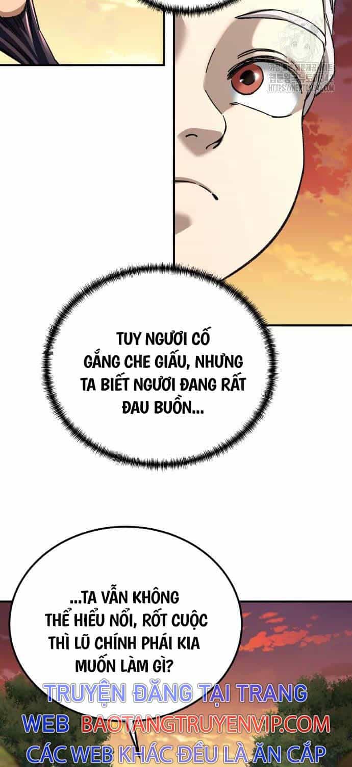 Ông Võ Giả Và Cháu Chí Tôn - Chương 50 - ảnh 63