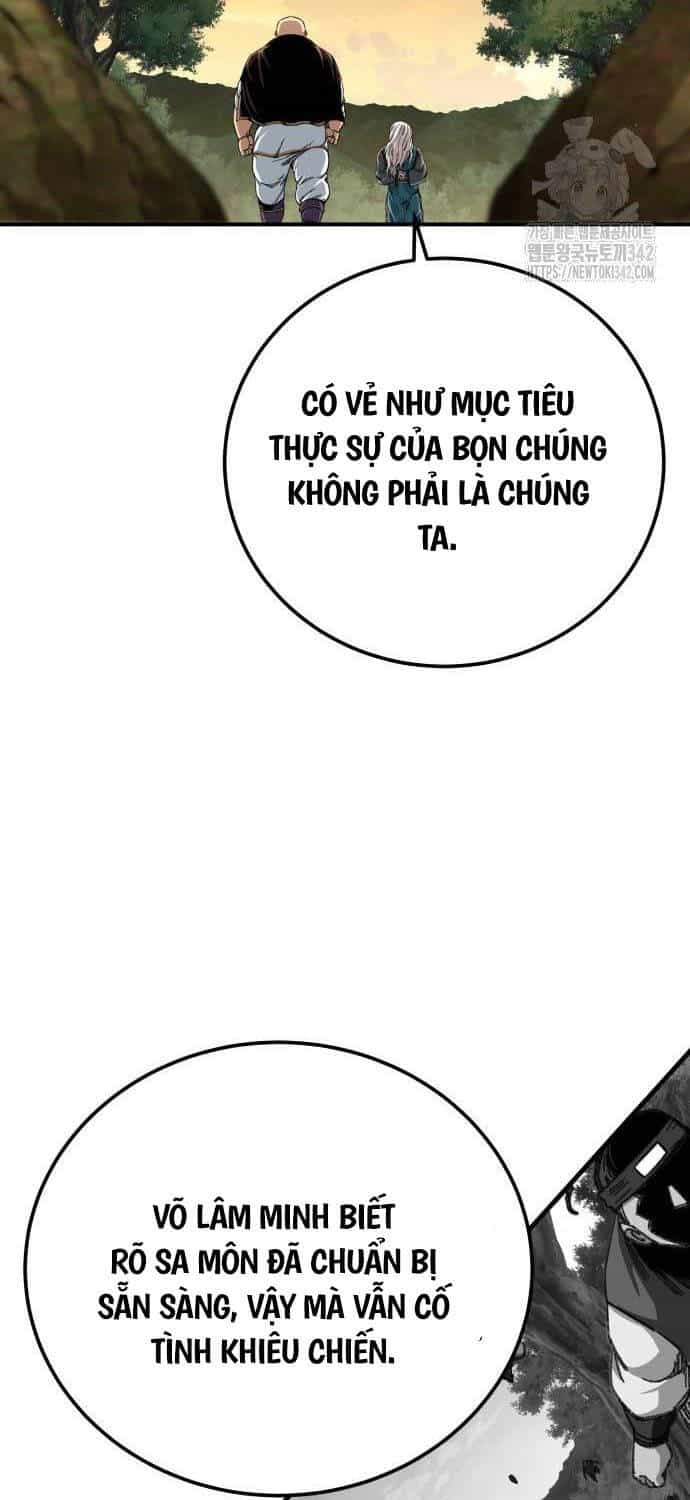 Ông Võ Giả Và Cháu Chí Tôn - Chương 50 - ảnh 64