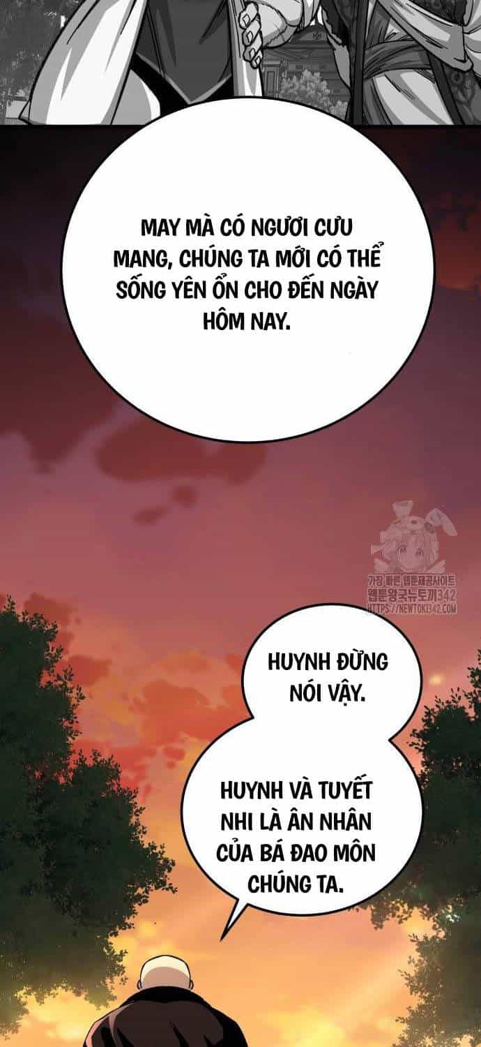 Ông Võ Giả Và Cháu Chí Tôn - Chương 50 - ảnh 70