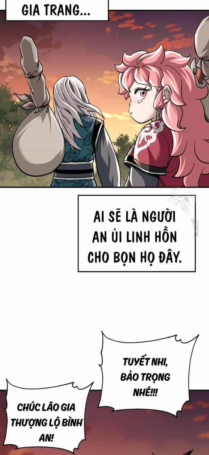 Ông Võ Giả Và Cháu Chí Tôn - Chương 50 - ảnh 81