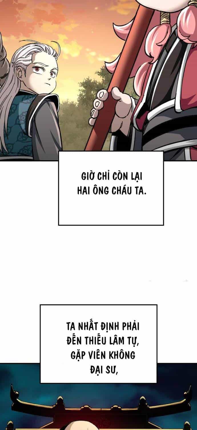 Ông Võ Giả Và Cháu Chí Tôn - Chương 50 - ảnh 83