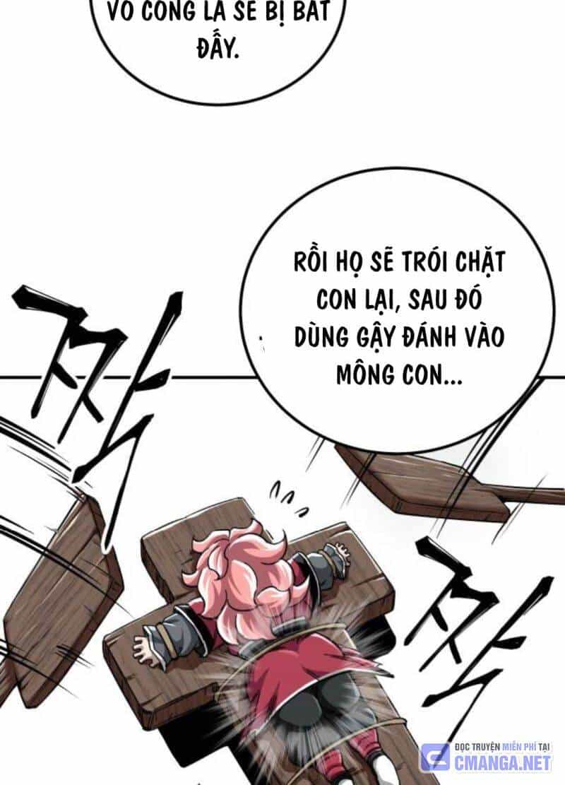 Ông Võ Giả Và Cháu Chí Tôn - Chương 51 - ảnh 18