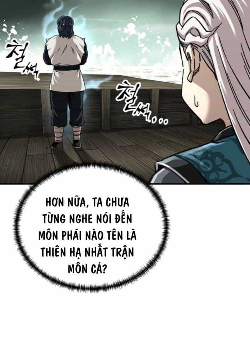 Ông Võ Giả Và Cháu Chí Tôn - Chương 51 - ảnh 62