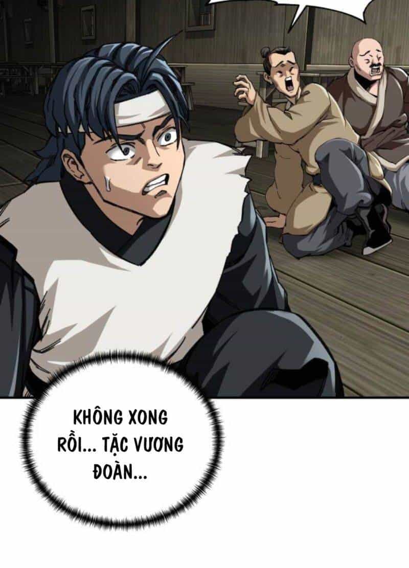 Ông Võ Giả Và Cháu Chí Tôn - Chương 51 - ảnh 83