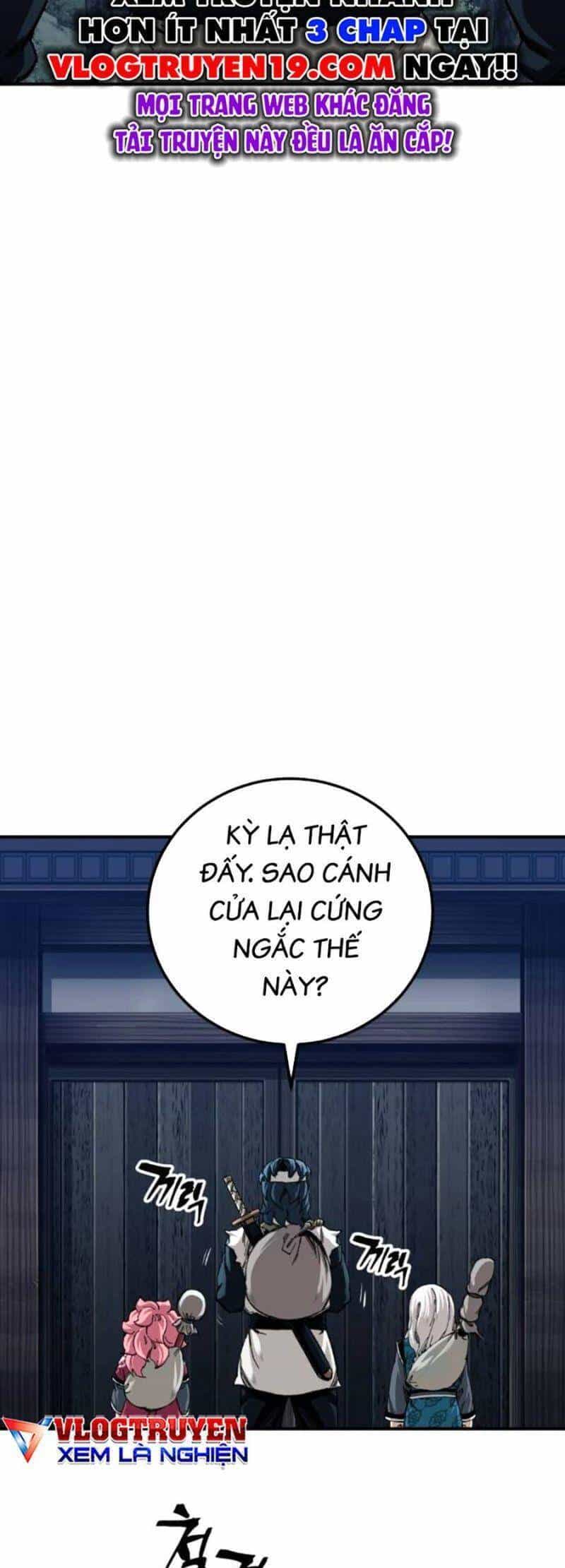 Ông Võ Giả Và Cháu Chí Tôn - Chương 52 - ảnh 15