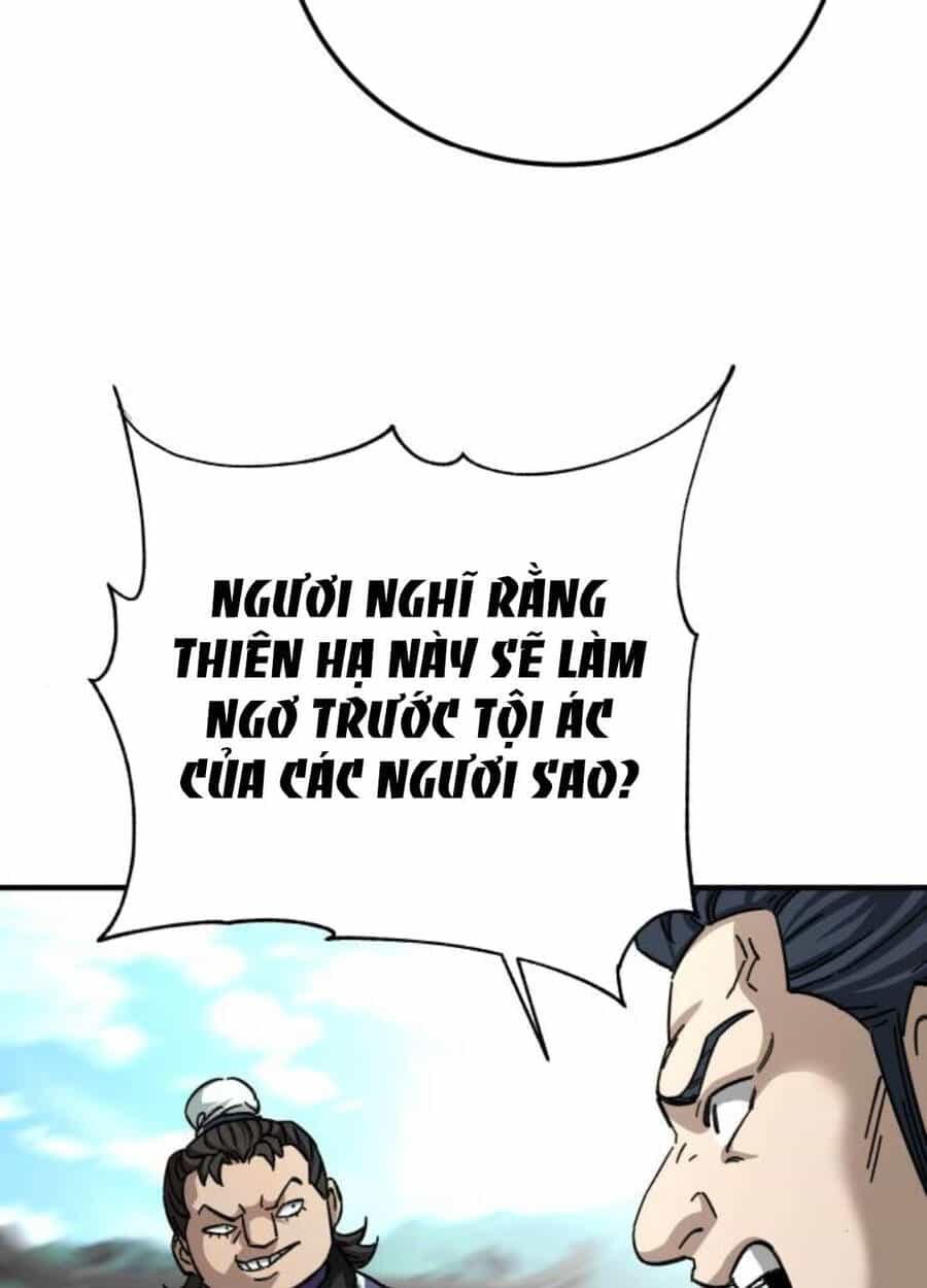 Ông Võ Giả Và Cháu Chí Tôn - Chương 53 - ảnh 104