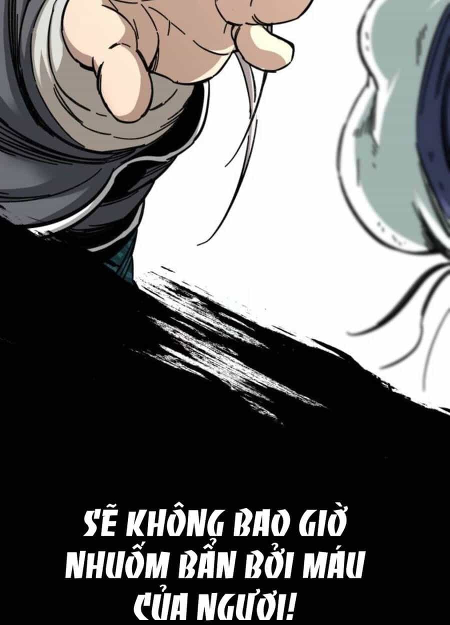 Ông Võ Giả Và Cháu Chí Tôn - Chương 53 - ảnh 166