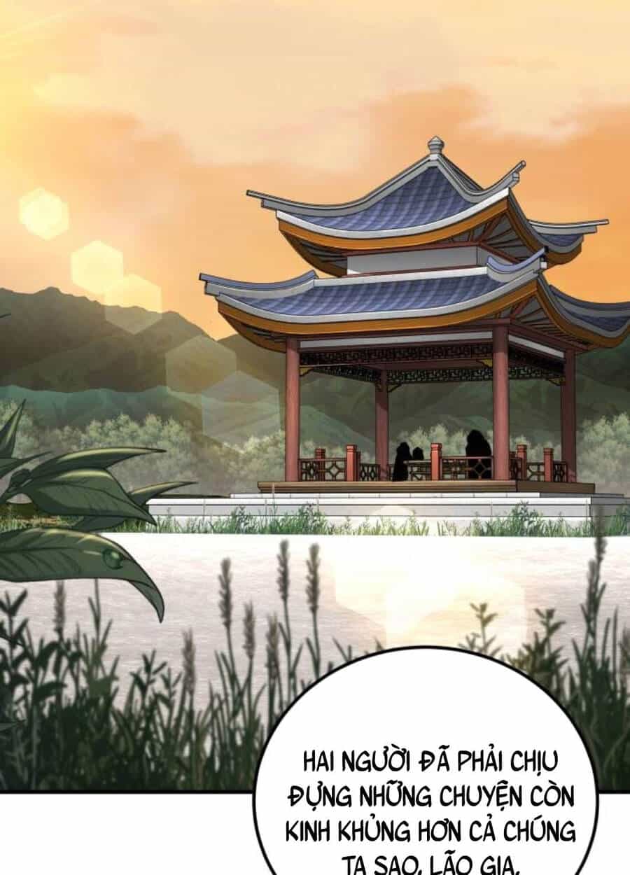 Ông Võ Giả Và Cháu Chí Tôn - Chương 53 - ảnh 25