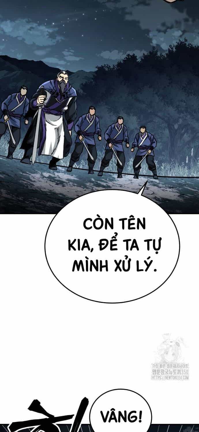 Ông Võ Giả Và Cháu Chí Tôn - Chương 55 - ảnh 51