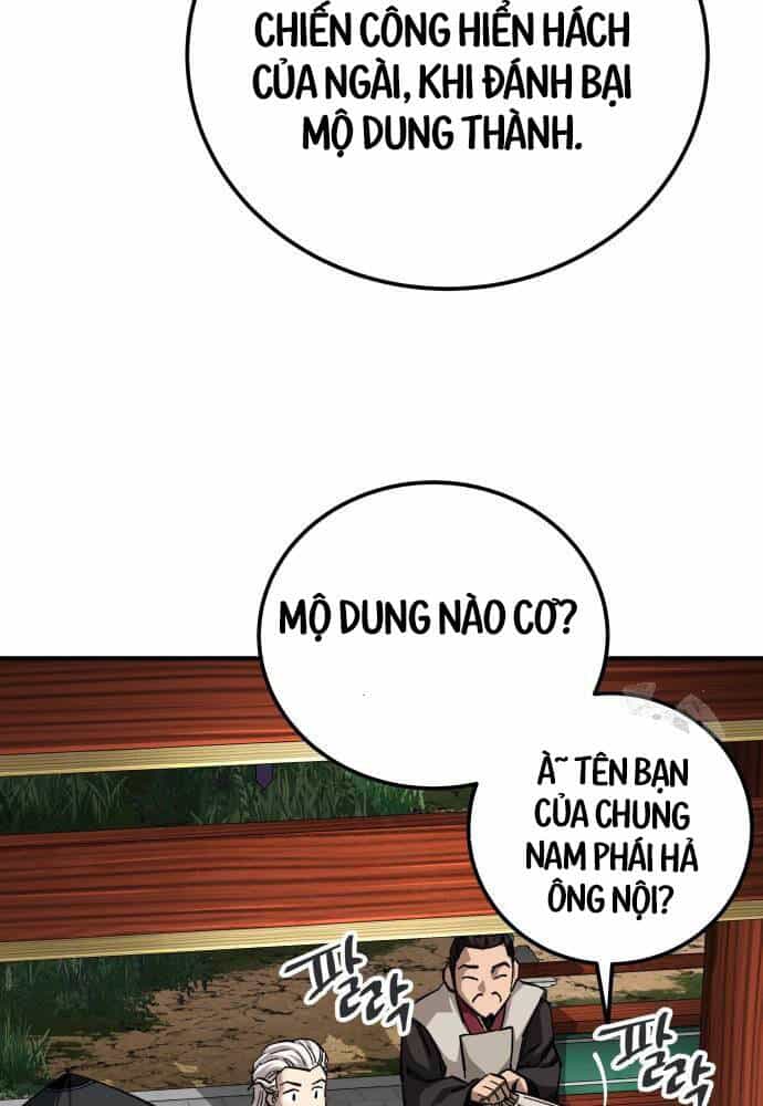 Ông Võ Giả Và Cháu Chí Tôn - Chương 57 - ảnh 117