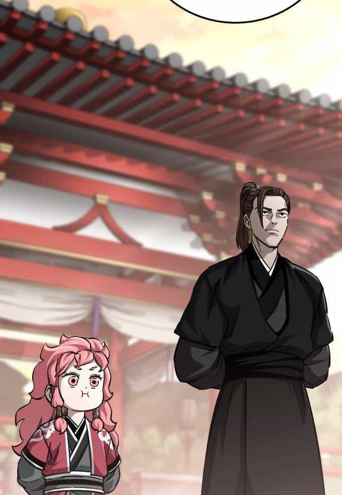 Ông Võ Giả Và Cháu Chí Tôn - Chương 57 - ảnh 129