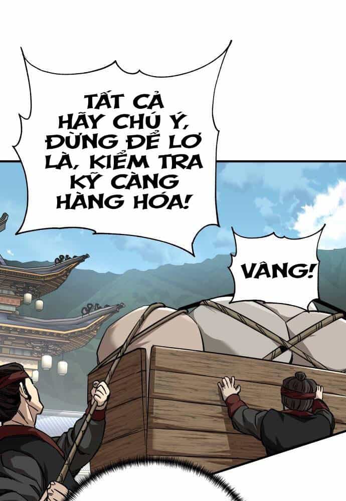 Ông Võ Giả Và Cháu Chí Tôn - Chương 58 - ảnh 105