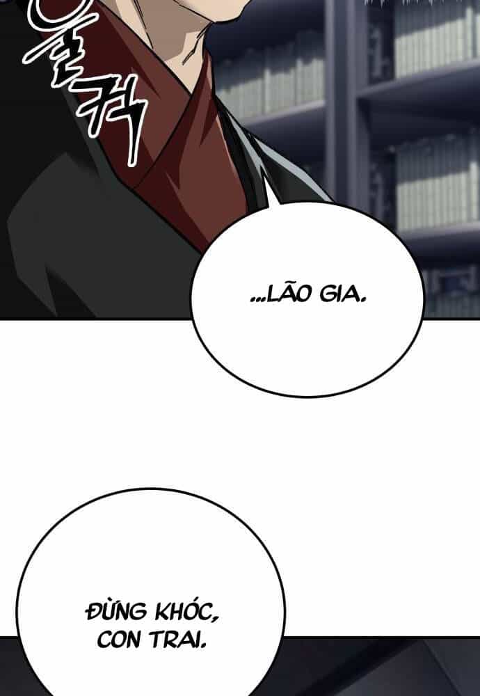 Ông Võ Giả Và Cháu Chí Tôn - Chương 58 - ảnh 126