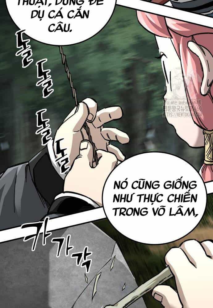 Ông Võ Giả Và Cháu Chí Tôn - Chương 58 - ảnh 41