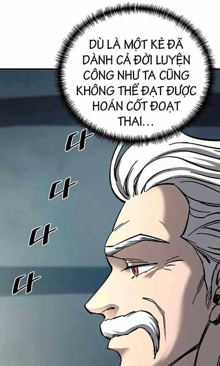 Ông Võ Giả Và Cháu Chí Tôn - Chương 6 - ảnh 135