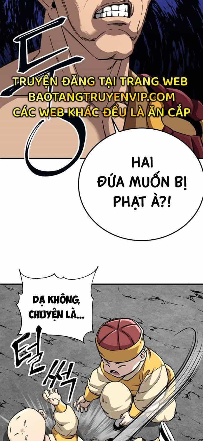 Ông Võ Giả Và Cháu Chí Tôn - Chương 60 - ảnh 100