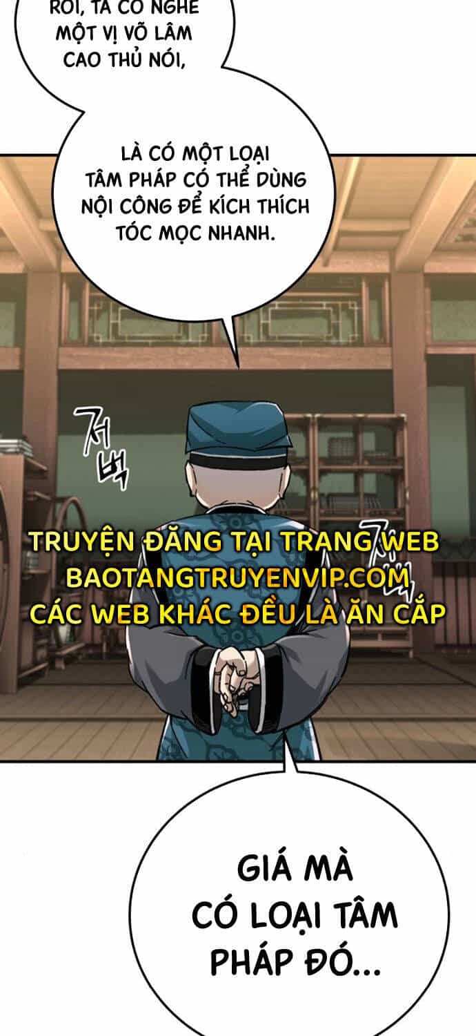 Ông Võ Giả Và Cháu Chí Tôn - Chương 60 - ảnh 18