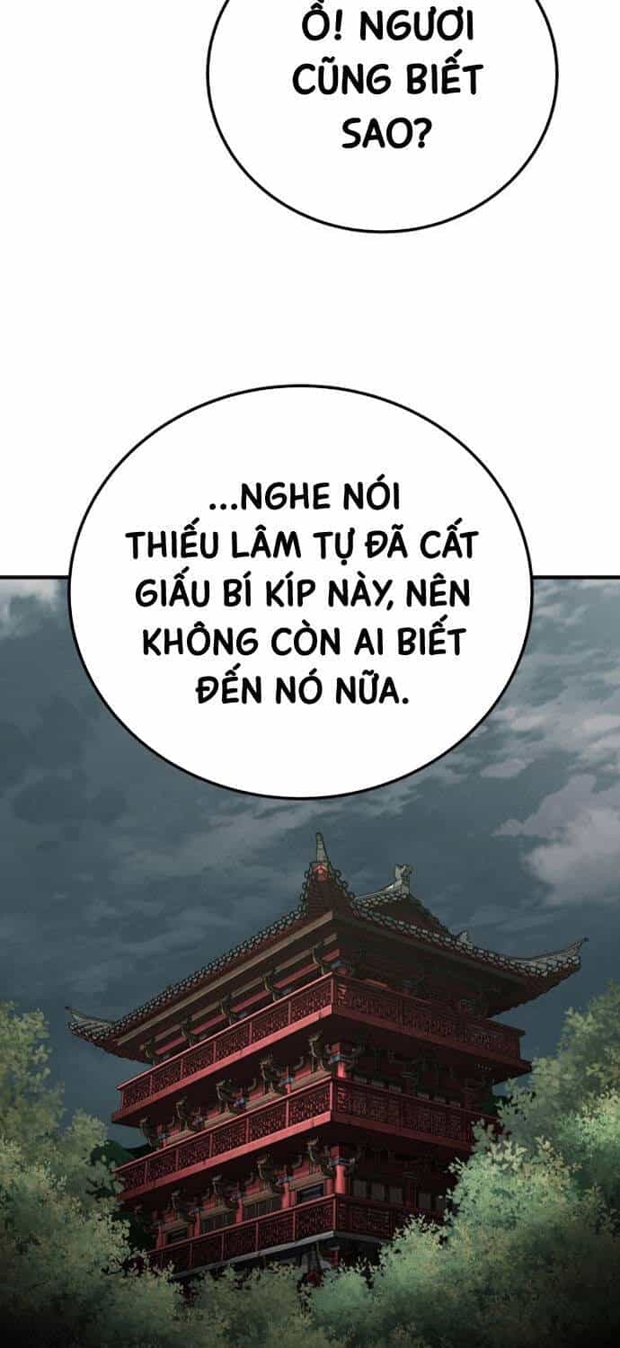 Ông Võ Giả Và Cháu Chí Tôn - Chương 60 - ảnh 20