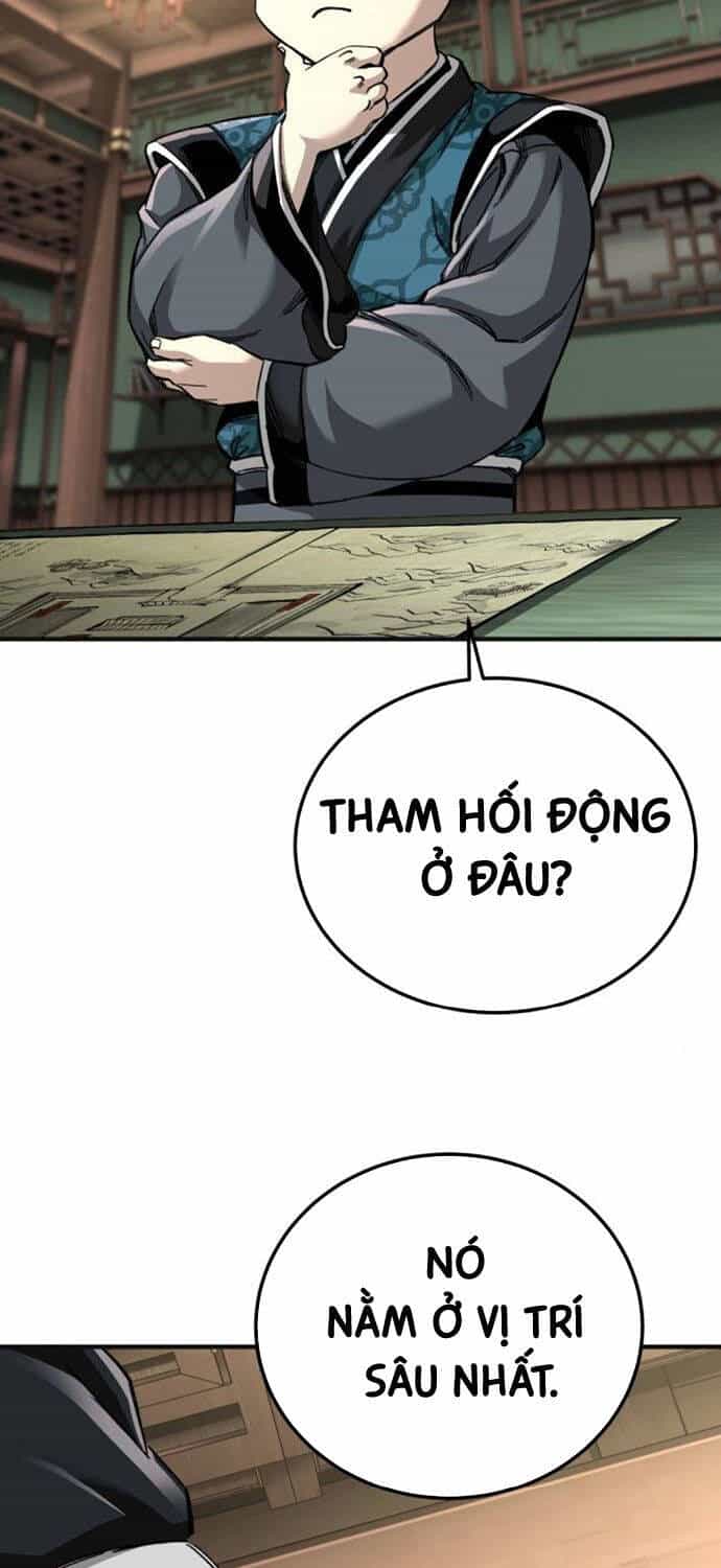 Ông Võ Giả Và Cháu Chí Tôn - Chương 60 - ảnh 25