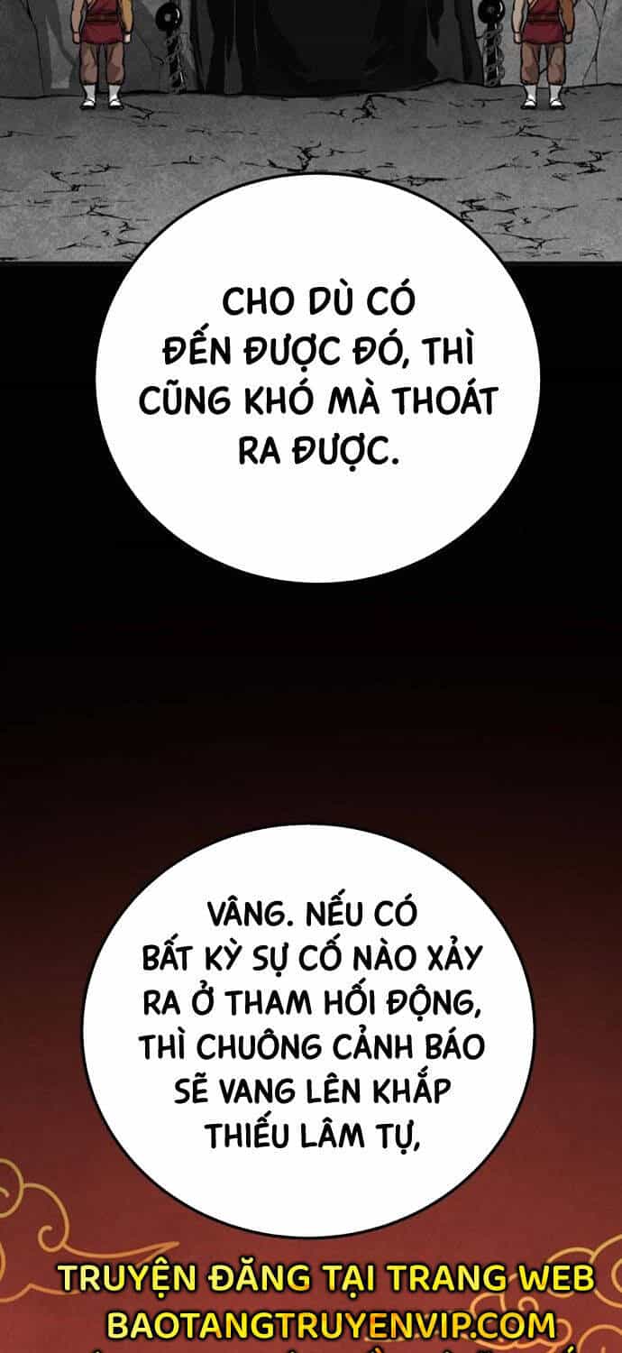 Ông Võ Giả Và Cháu Chí Tôn - Chương 60 - ảnh 29