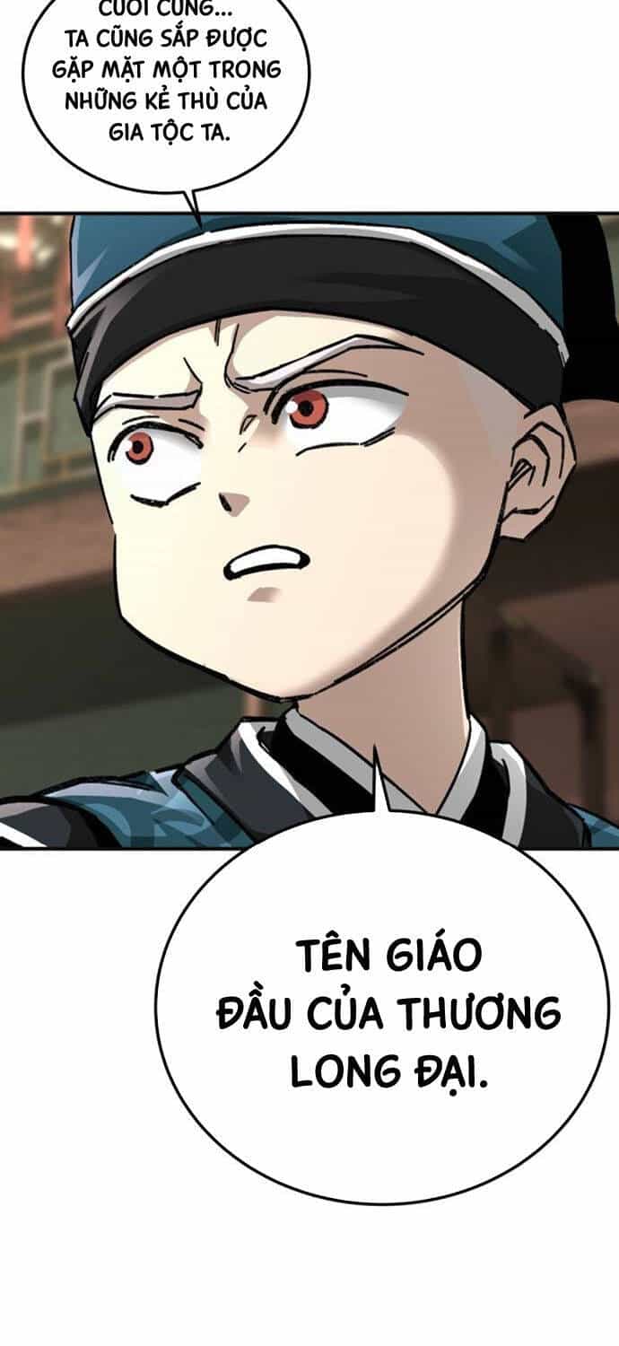 Ông Võ Giả Và Cháu Chí Tôn - Chương 60 - ảnh 46
