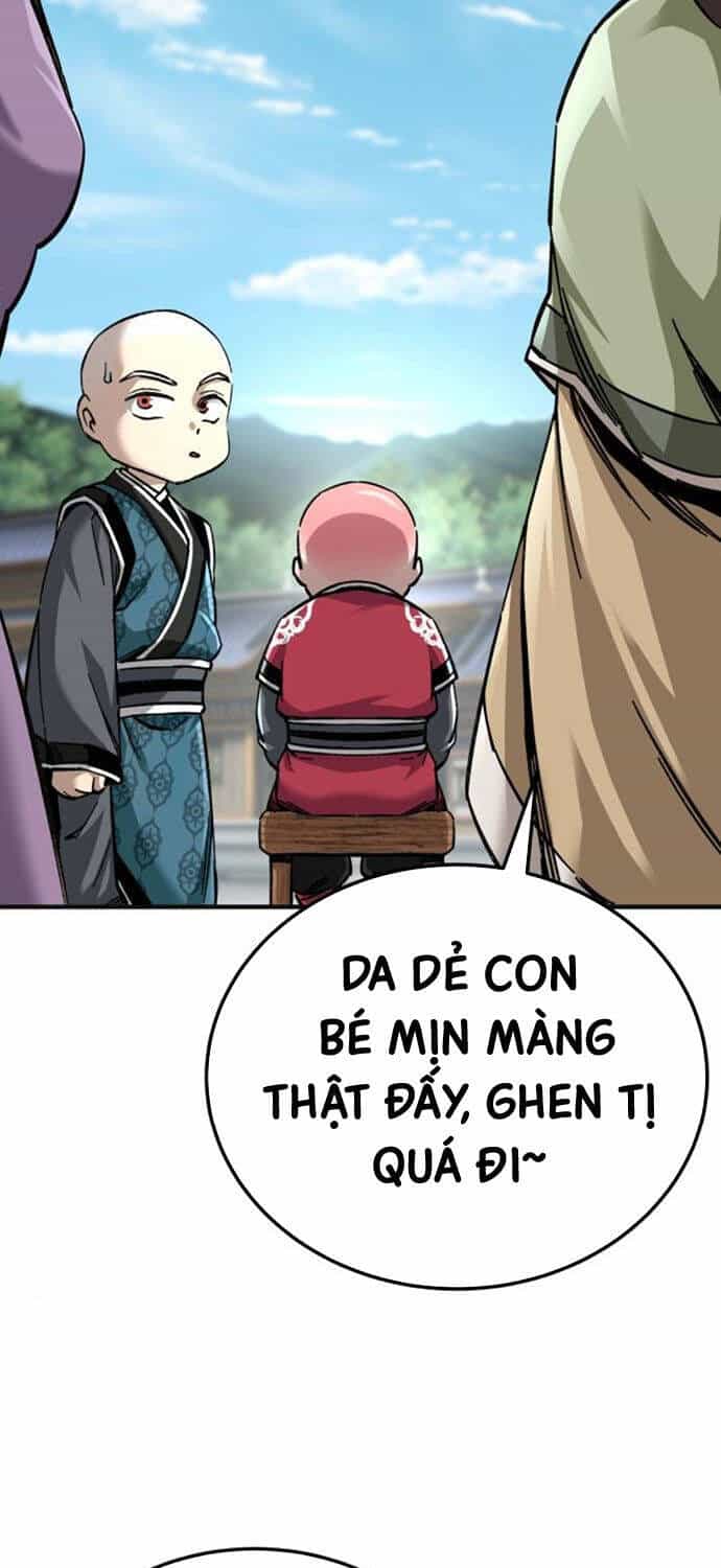 Ông Võ Giả Và Cháu Chí Tôn - Chương 60 - ảnh 7