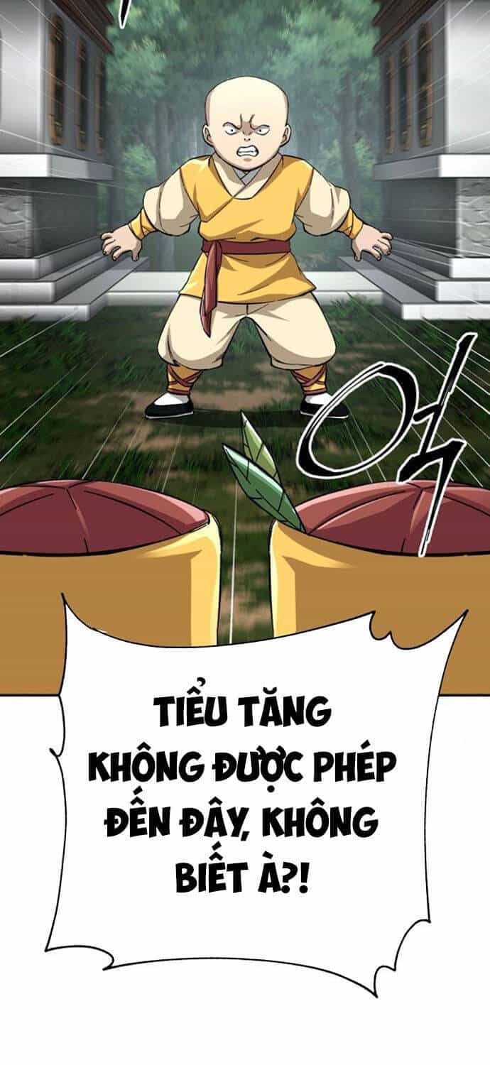 Ông Võ Giả Và Cháu Chí Tôn - Chương 60 - ảnh 76