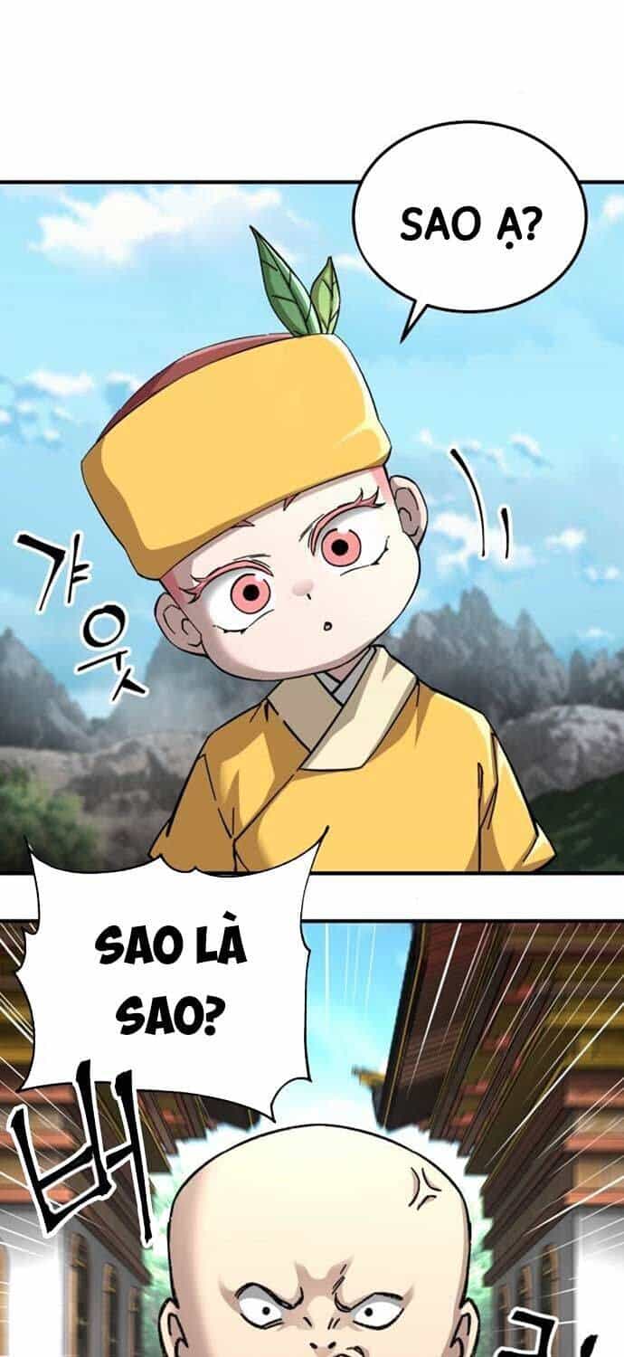 Ông Võ Giả Và Cháu Chí Tôn - Chương 60 - ảnh 78