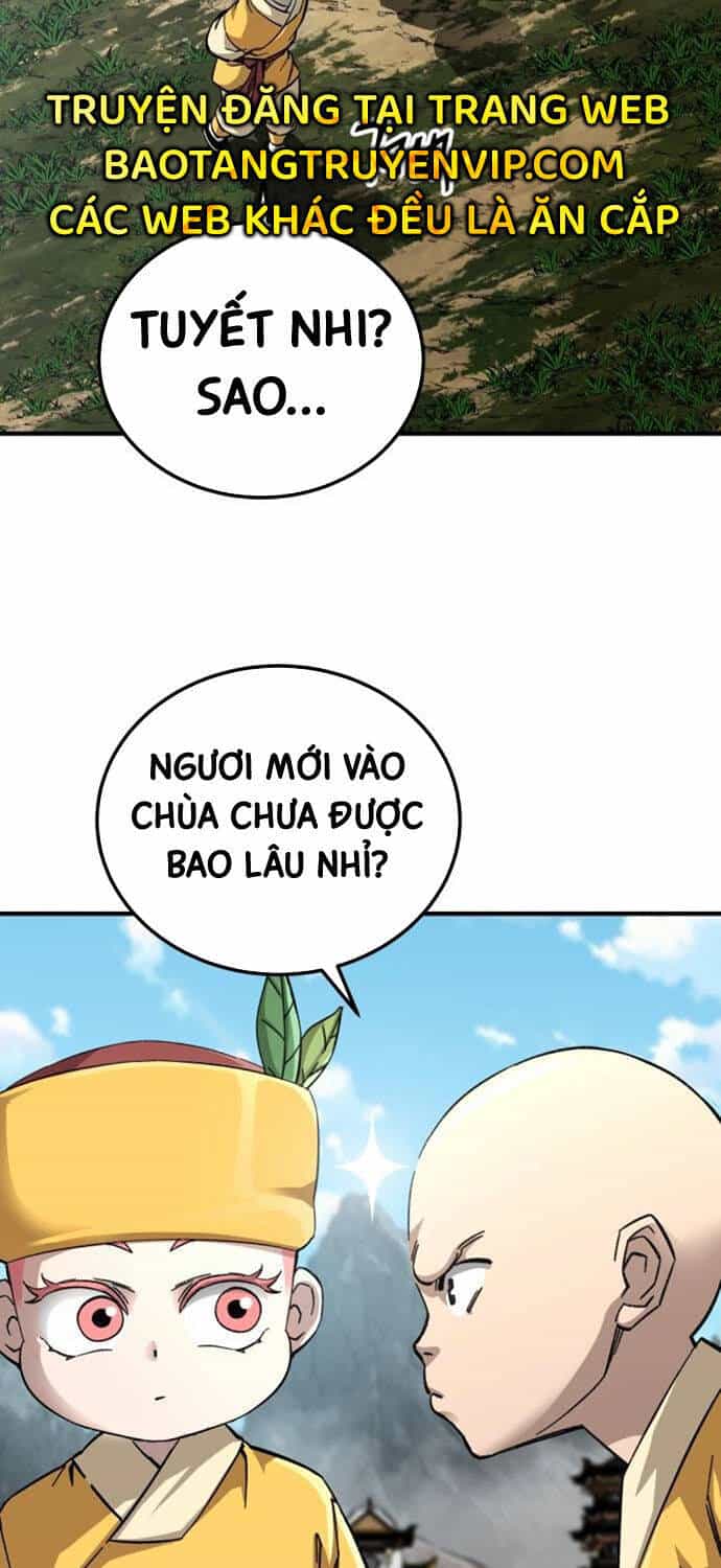 Ông Võ Giả Và Cháu Chí Tôn - Chương 60 - ảnh 80