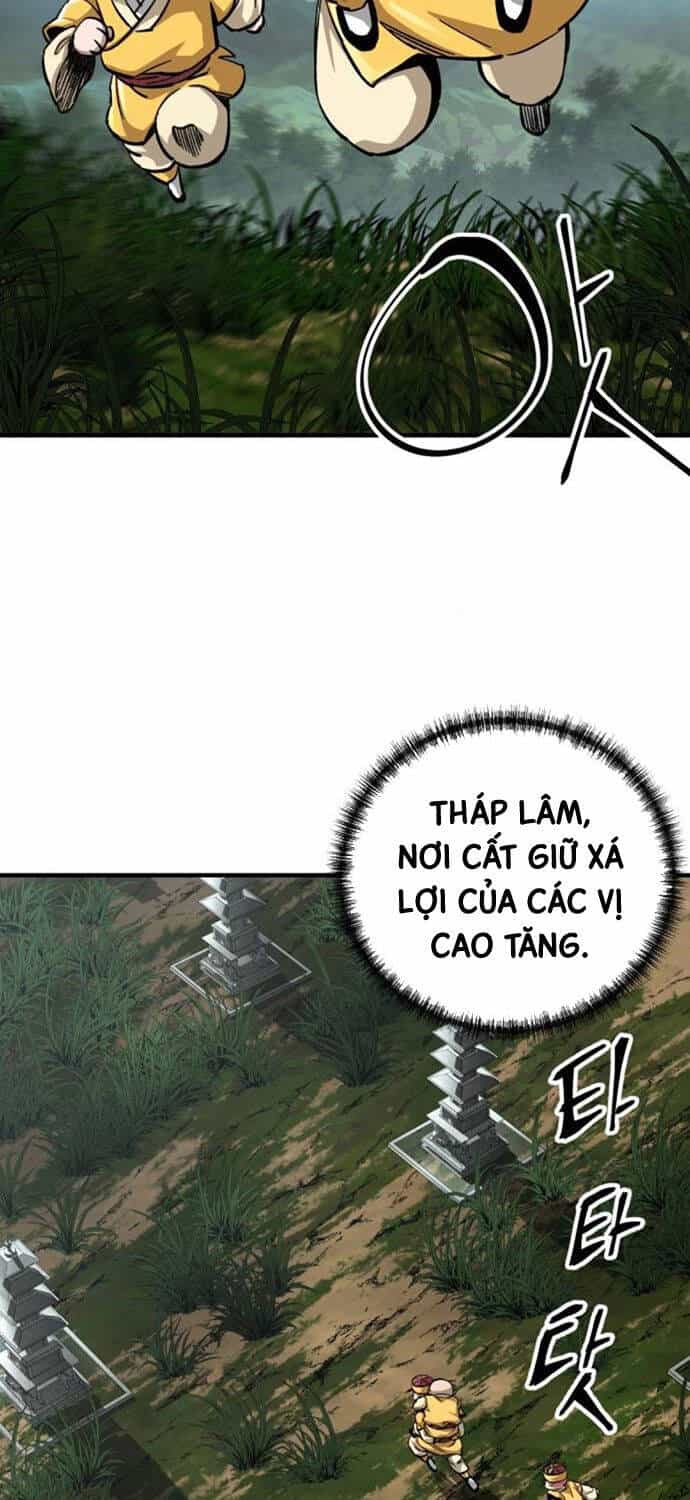 Ông Võ Giả Và Cháu Chí Tôn - Chương 60 - ảnh 85