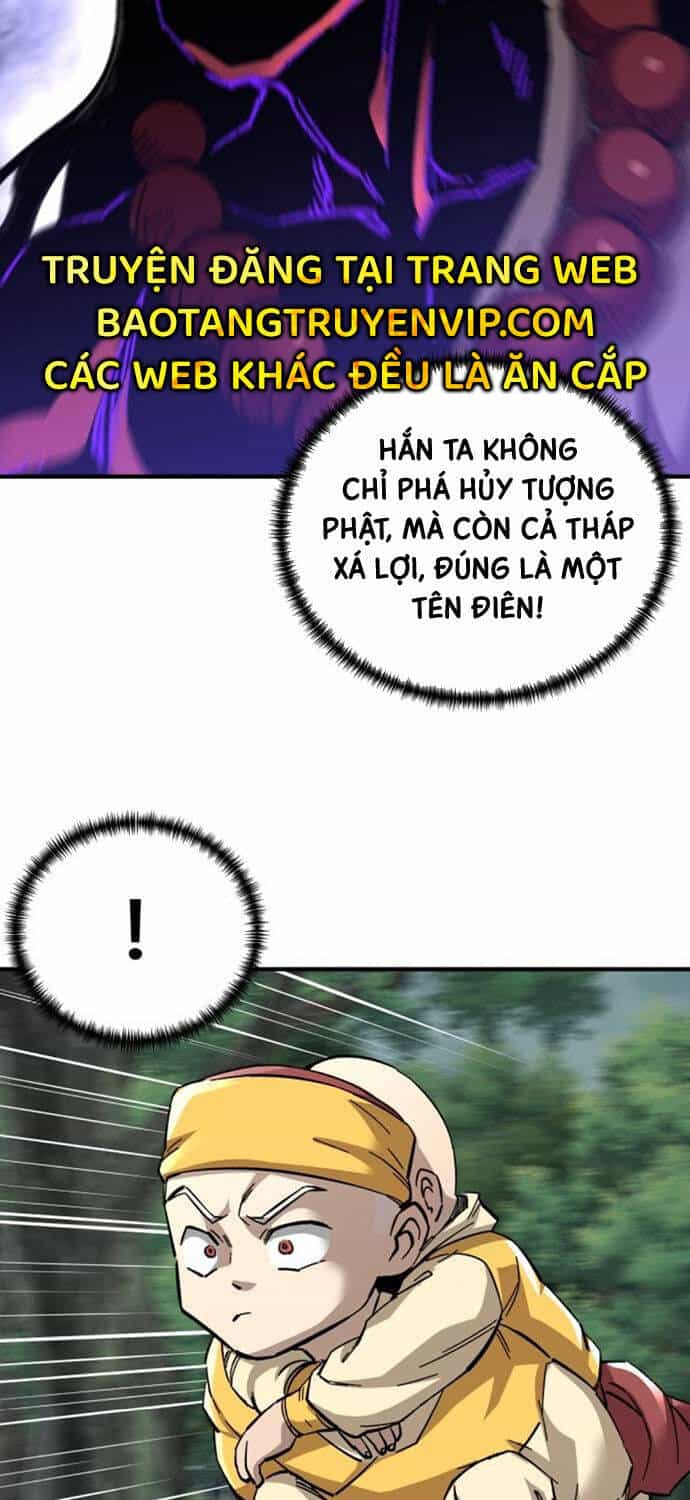 Ông Võ Giả Và Cháu Chí Tôn - Chương 60 - ảnh 88