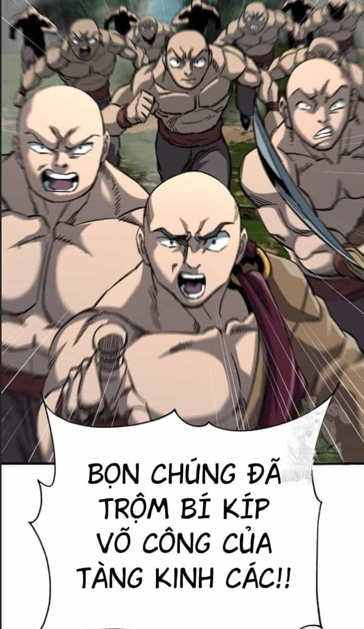 Ông Võ Giả Và Cháu Chí Tôn - Chương 63 - ảnh 57