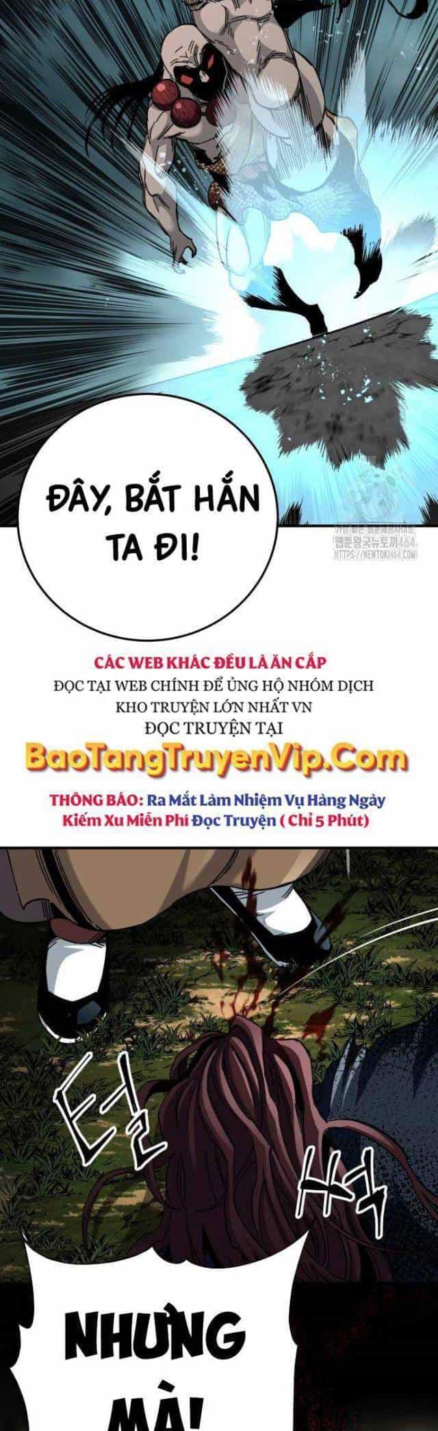 Ông Võ Giả Và Cháu Chí Tôn - Chương 66 - ảnh 70