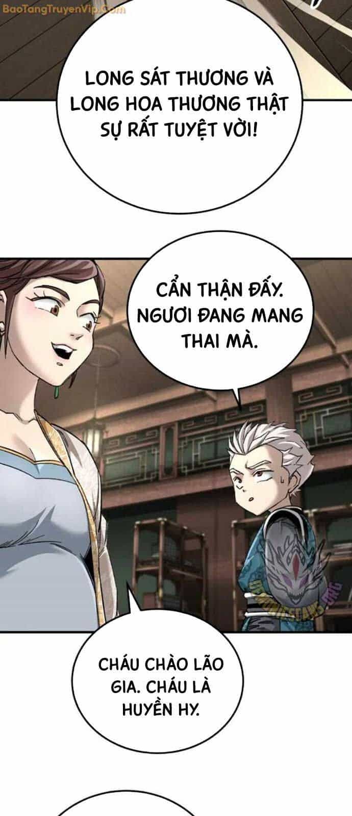 Ông Võ Giả Và Cháu Chí Tôn - Chương 72 - ảnh 13