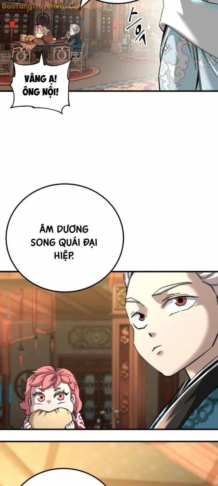Ông Võ Giả Và Cháu Chí Tôn - Chương 73 - ảnh 58