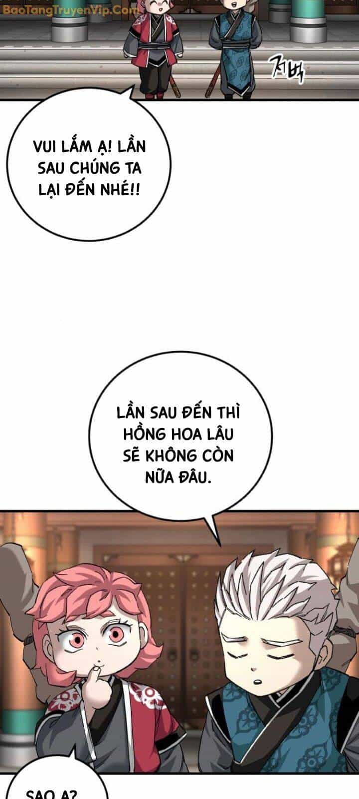 Ông Võ Giả Và Cháu Chí Tôn - Chương 73 - ảnh 74